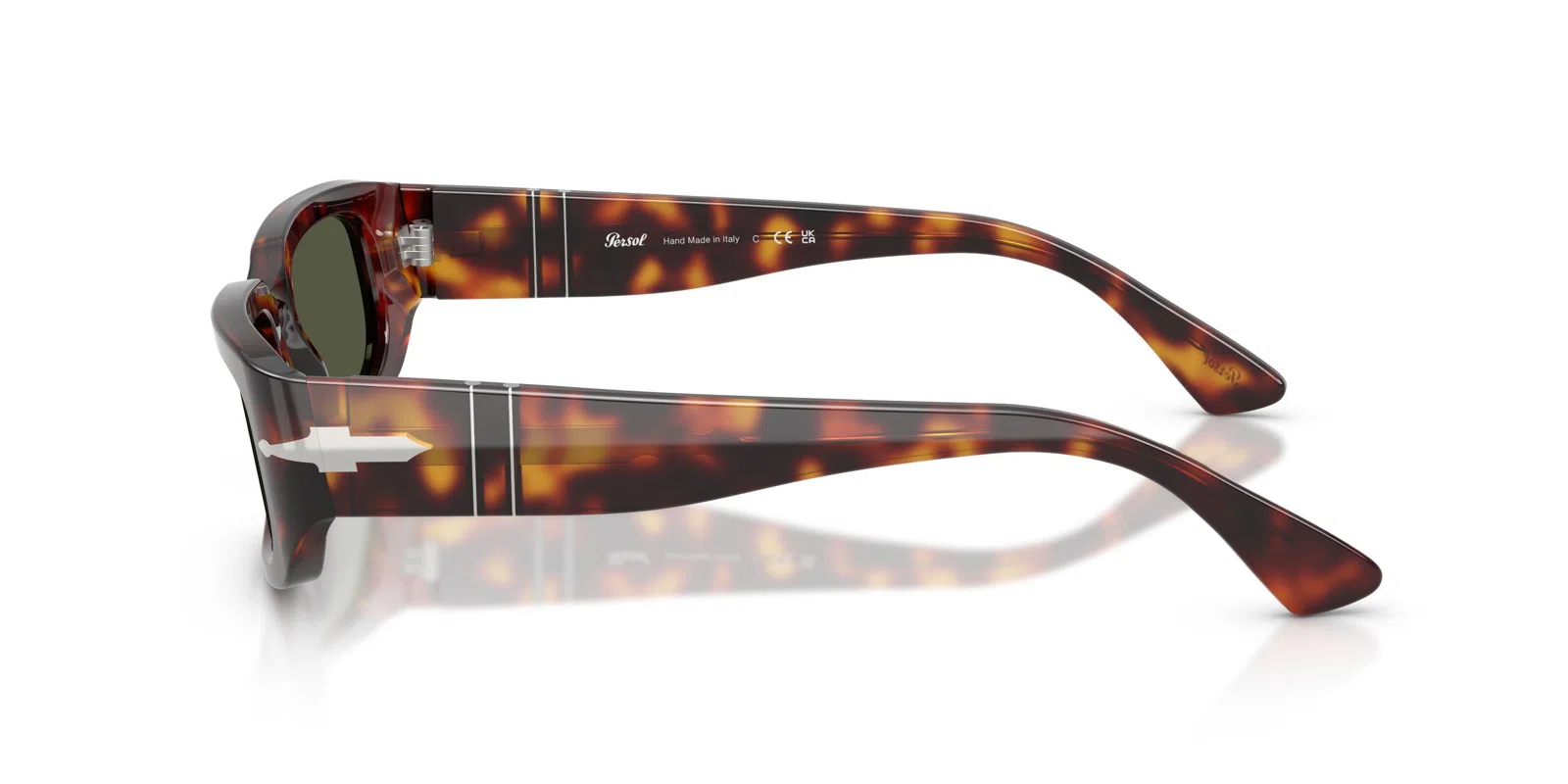 Persol Mel 3385S Sunglasses - view 19